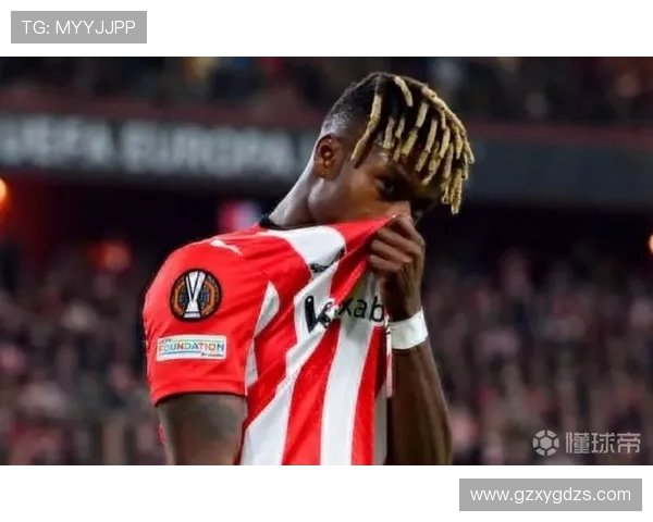 罗马诺确认!威廉斯 6 年 800 万欧加盟巴萨,解约金 5800 万欧敲定(2)